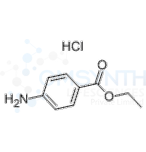Benzocaine hydrochloride