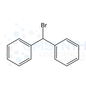 Benzhydryl Bromide
