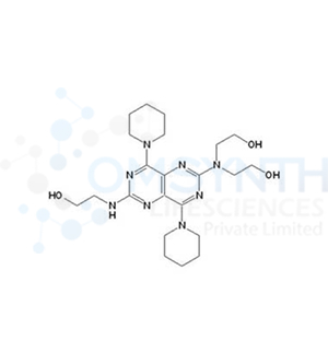 Dipyridamole - Impurity D