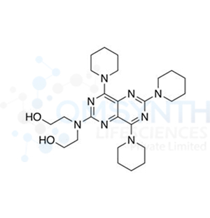 Dipyridamole - Impurity A