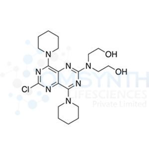 Dipyridamole - Impurity C