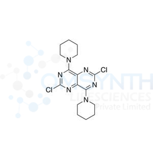 Dipyridamole - Impurity G