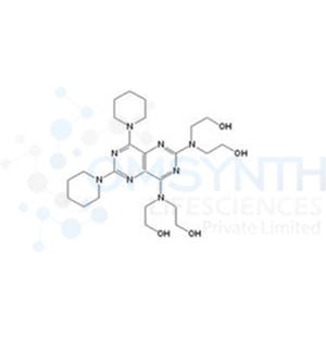 Dipyridamole - Impurity E