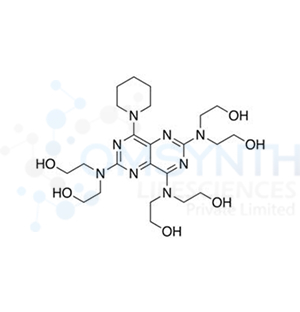 Dipyridamole - Impurity B