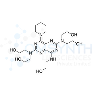 Dipyridamole - Impurity F