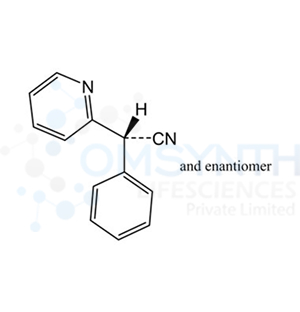 Disopyramide - Impurity D