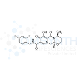 4-epi-Dolutegravir