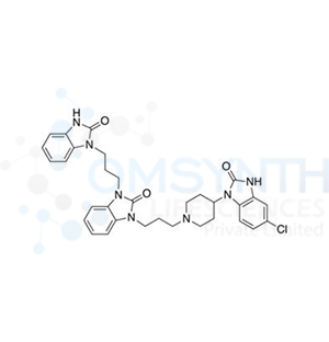 Domperidone - Impurity E