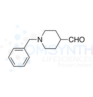 1-Benzyl-4-piperidine-carboxaldehyde