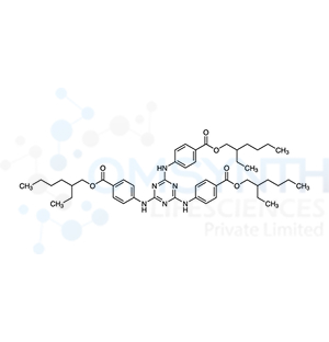 Ethylhexyl Triazone