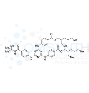 Iscotrizinol