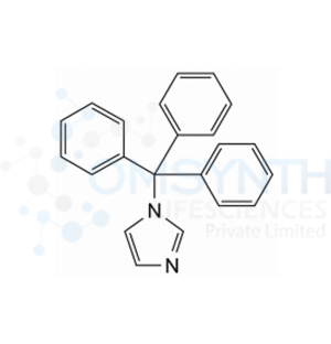 Clotrimazole - Impurity F