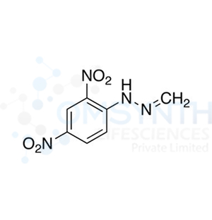 Formaldehyde-2,4-DNPH