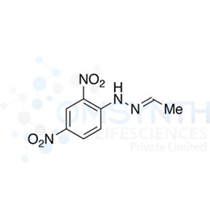 Acetaldehyde-2,4-DNPH
