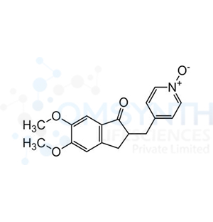 Donepezil Pyridine N-Oxide