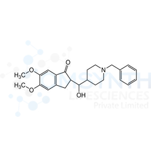 Hydroxy Donepezil