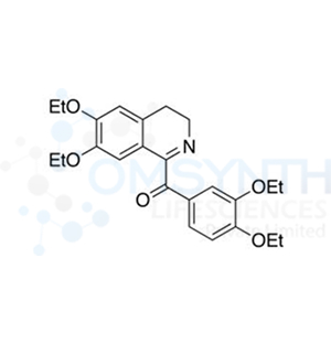 Drotaveraldine