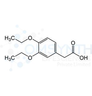 3,4-Diethoxyphenylacetic Acid