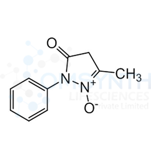 Edaravone N-Oxide