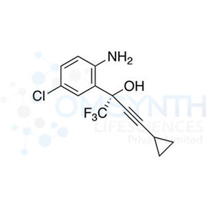 Efavirenz Amino Alcohol