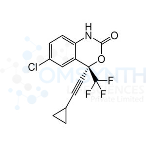 (E)-Dihydro Efavirenz