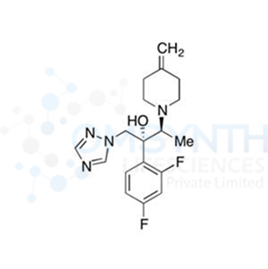 (2R,3S)-Efinaconazole