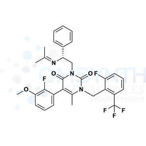 Elagolix Impurity 2