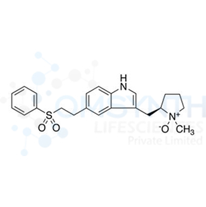 Eletriptan N-Oxide