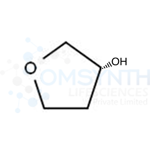 (R)-(-)-3-Hydroxytetrahydrofuran