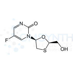 Desamino Emtricitabine