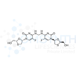 Emtricitabine Dimer