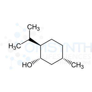 (+)-Menthol