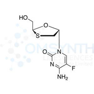 2-epi-Emtricitabine