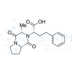 Entacapone Amide Impurity