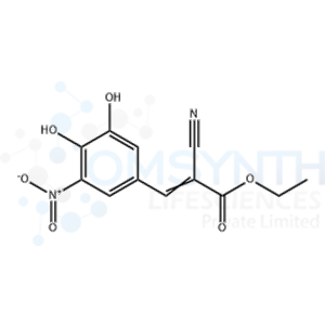 Entacapone Impurity 2