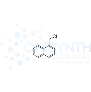 1-(Chloromethyl)naphthalene