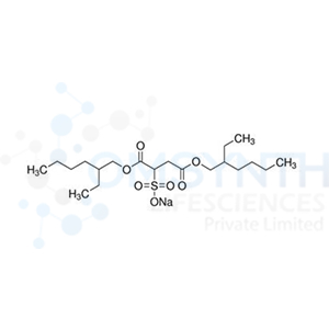 Docusate Sodium