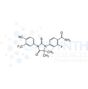 N-Desmethyl Enzalutamide