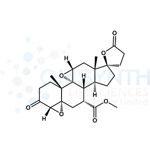 4,5-Epoxy Eplerenone