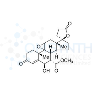 Eplerenone 6-β-Hydroxy Analog