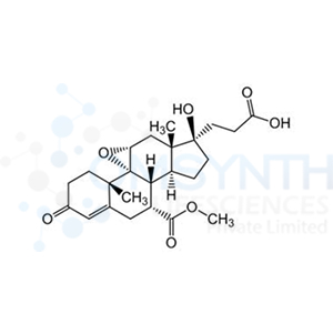 Eplerenone - Impurity F