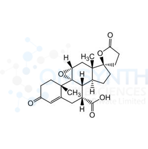 Eplerenone - Impurity D