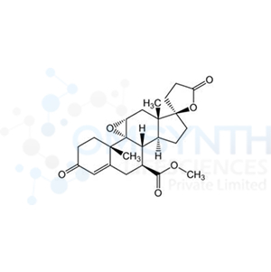 Eplerenone - Impurity E
