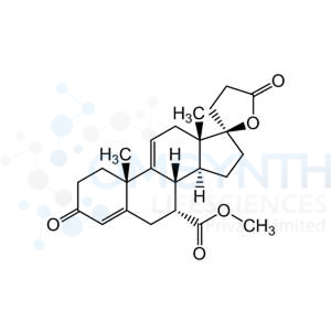 Eplerenone - Impurity C
