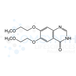 Erlotinib Hydrochloride - Impurity A