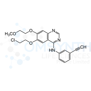 Erlotinib Hydrochloride - Impurity J
