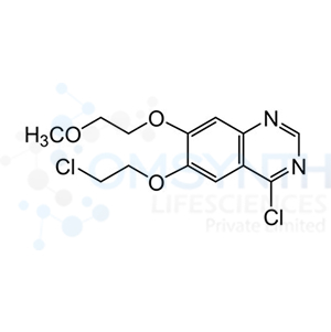 Erlotinib Hydrochloride - Impurity G