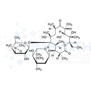 Erythromycin - Impurity H
