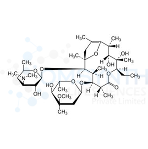 Erythromycin - Impurity E