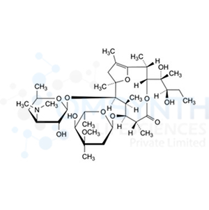 Erythromycin - Impurity F